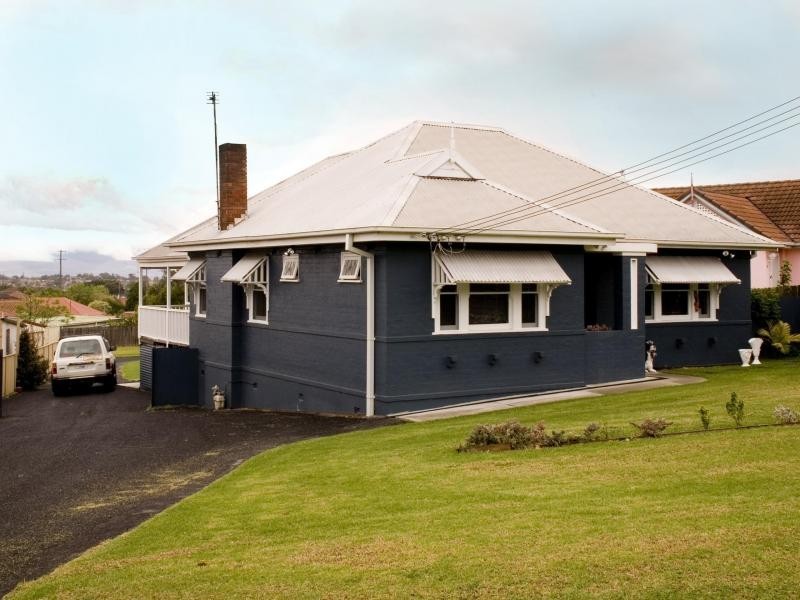 Port Kembla NSW 2505