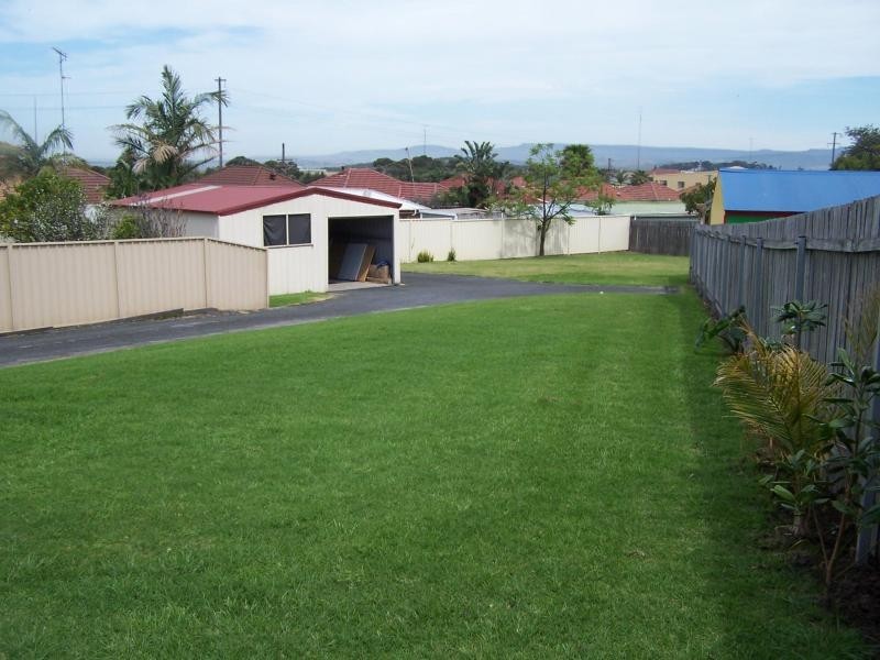 Port Kembla NSW 2505