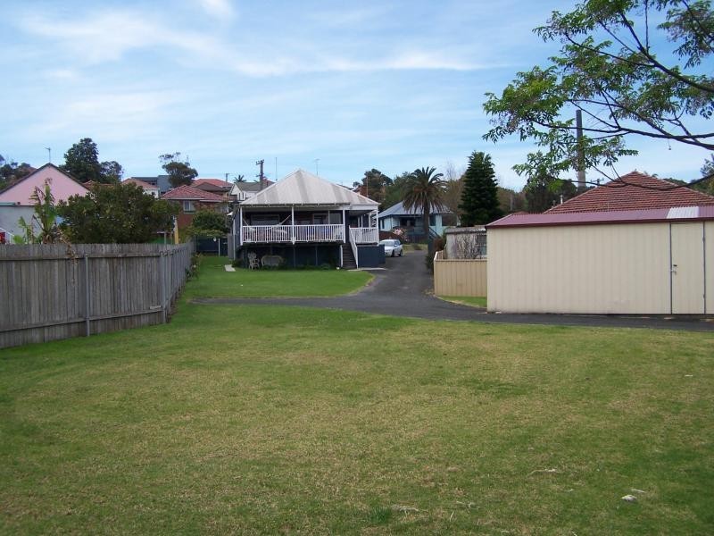 Port Kembla NSW 2505