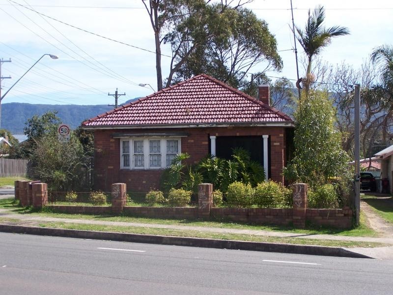 236 Princes Highway, Dapto NSW 2530