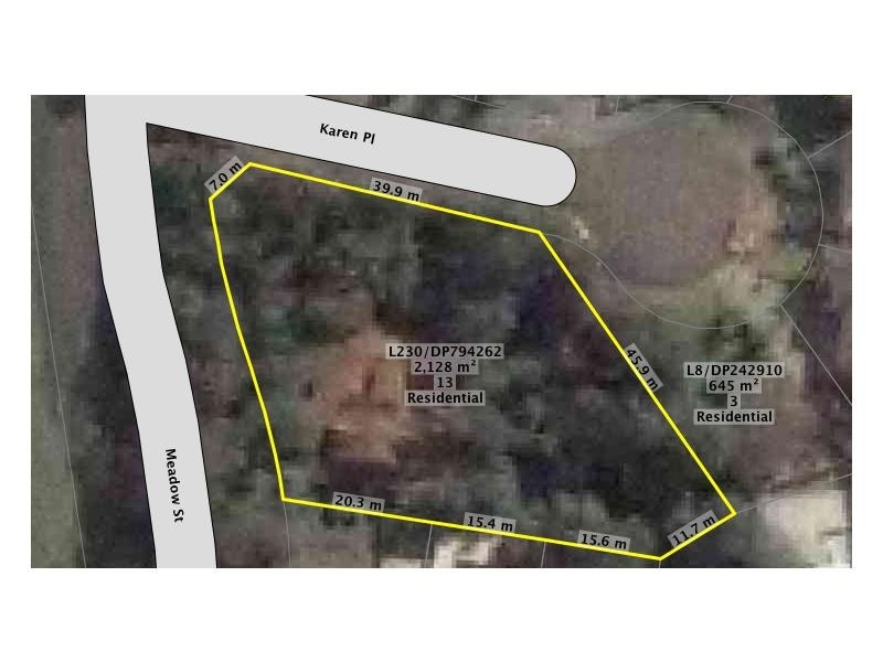 13 – 15 Meadow Street, Corrimal NSW 2518