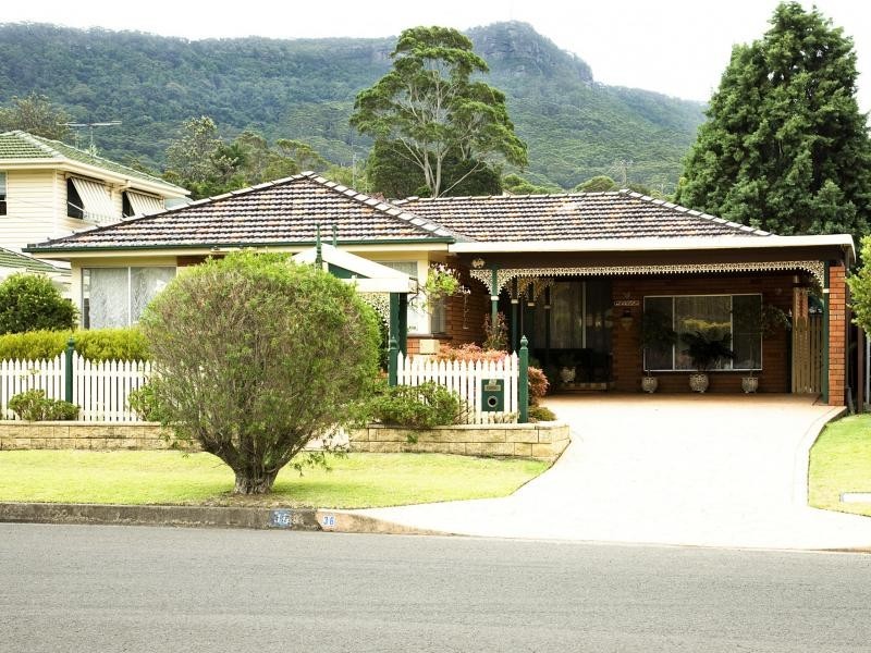 36 Margaret Street, Balgownie NSW 2519
