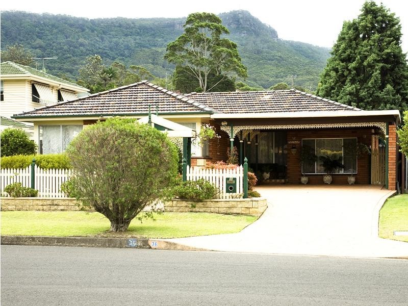 36 Margaret Street, Balgownie NSW 2519