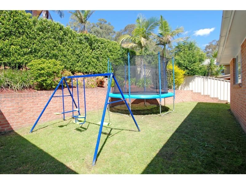 9 Sheringa Grove, Cordeaux Heights NSW 2526