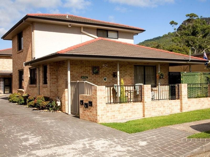 1/31 Francis Street, Corrimal NSW 2518