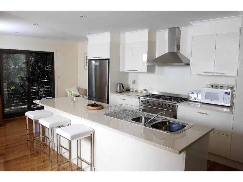 Cordeaux Heights NSW 2526