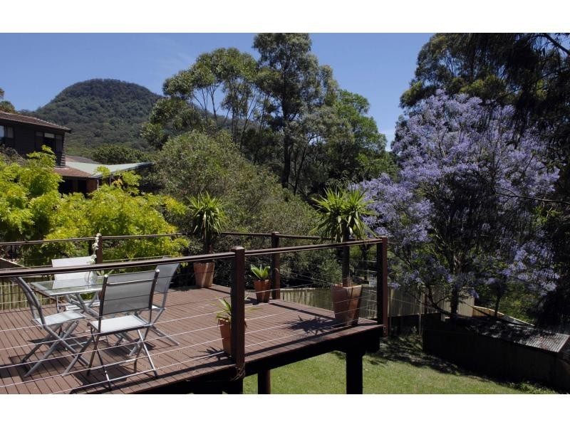 Cordeaux Heights NSW 2526