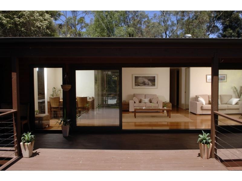 Cordeaux Heights NSW 2526