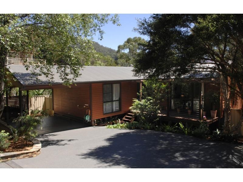 Cordeaux Heights NSW 2526