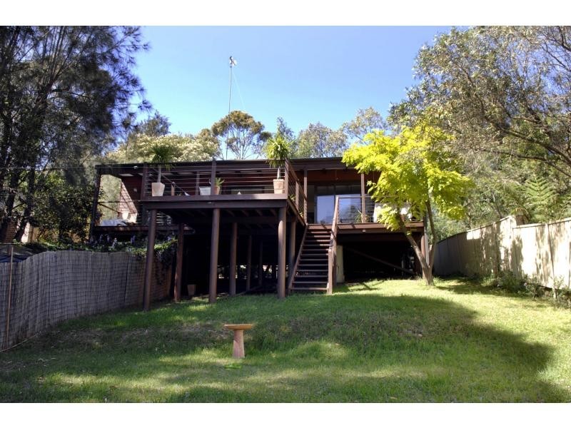 Cordeaux Heights NSW 2526