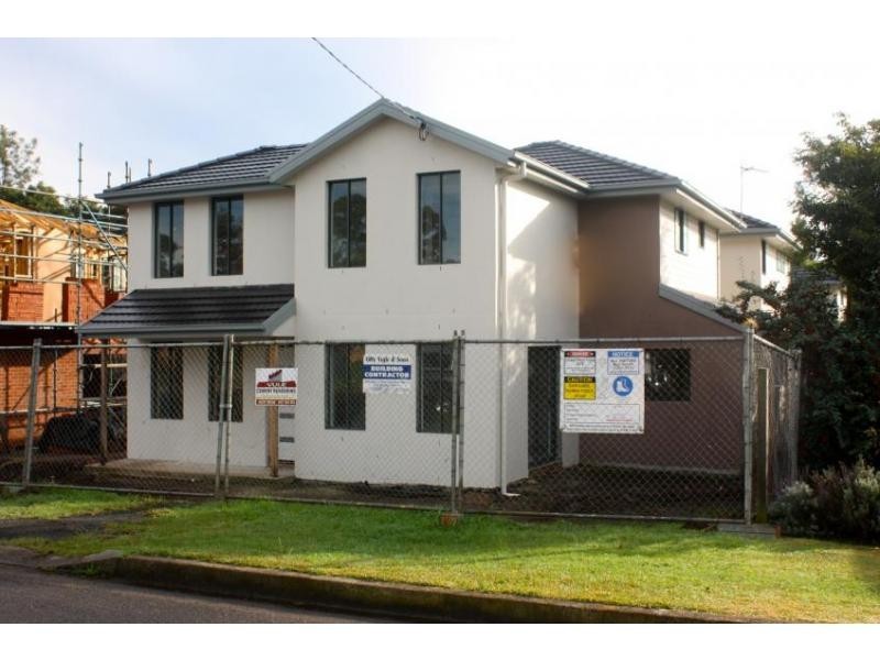 4/22 Frances Street, Gwynneville NSW 2500