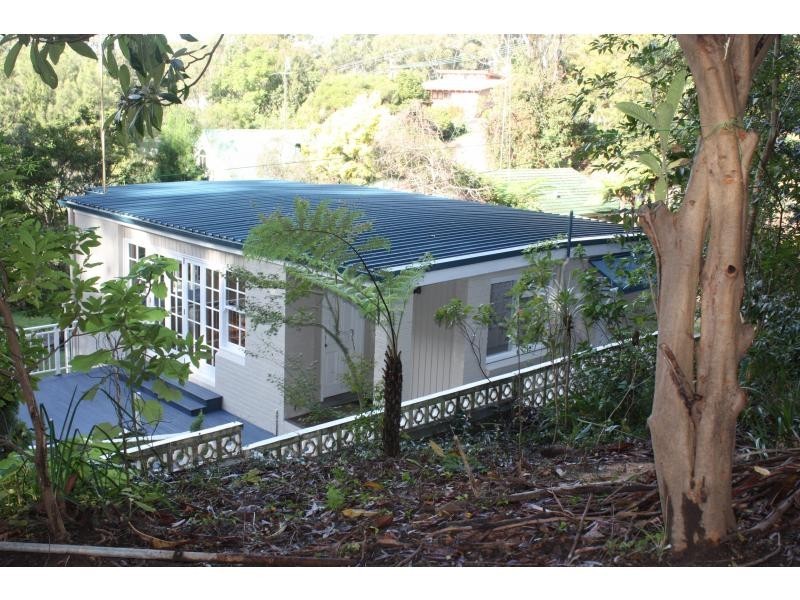 52 Hospital Road, Bulli NSW 2516