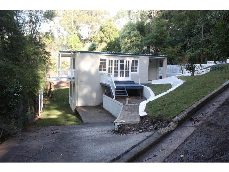 52 Hospital Road, Bulli NSW 2516