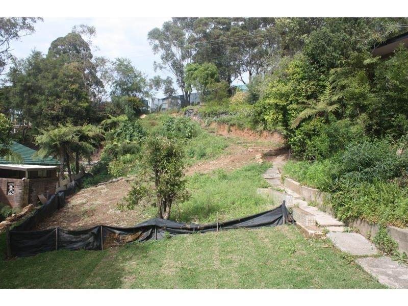 52 Hospital Road, Bulli NSW 2516