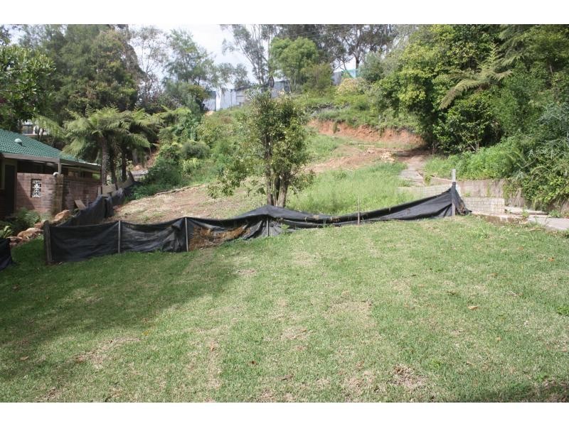 52 Hospital Road, Bulli NSW 2516