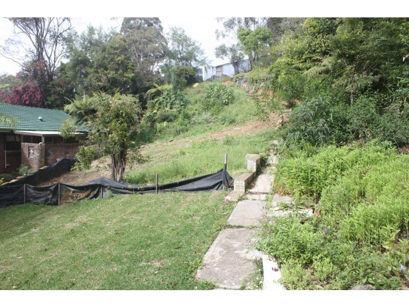 52 Hospital Road, Bulli NSW 2516