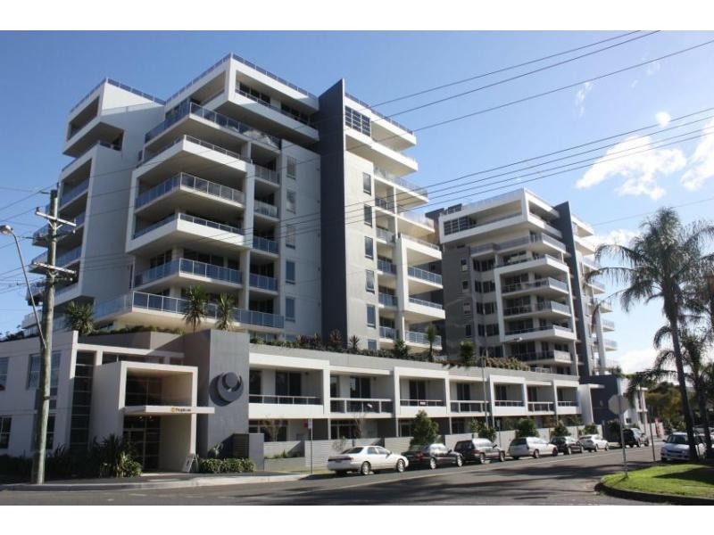 Wollongong NSW 2500