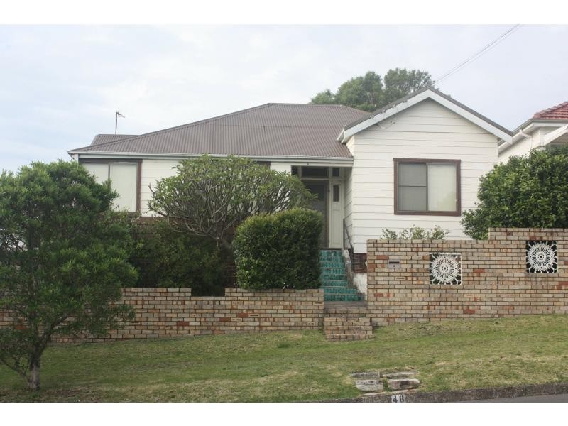 48 Gray Street, Woonona NSW 2517