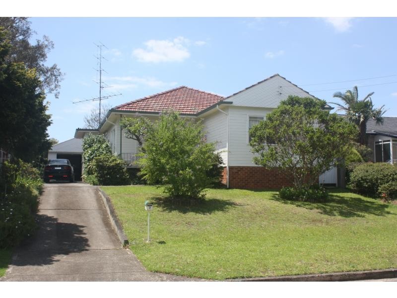 7 Stillness Road, Figtree NSW 2525