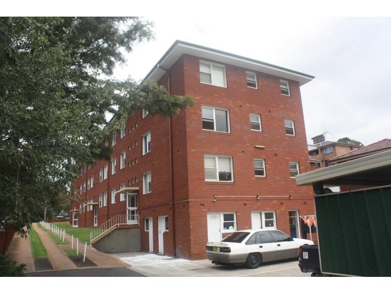 4/66 Smith Street, Wollongong NSW 2500