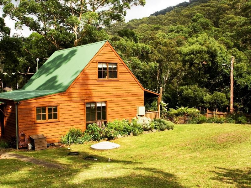 147 Cordeaux Road, Mount Kembla NSW 2526