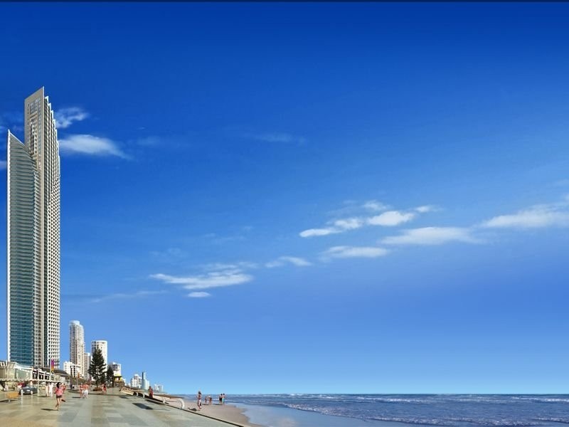 Surfers Paradise QLD 4217