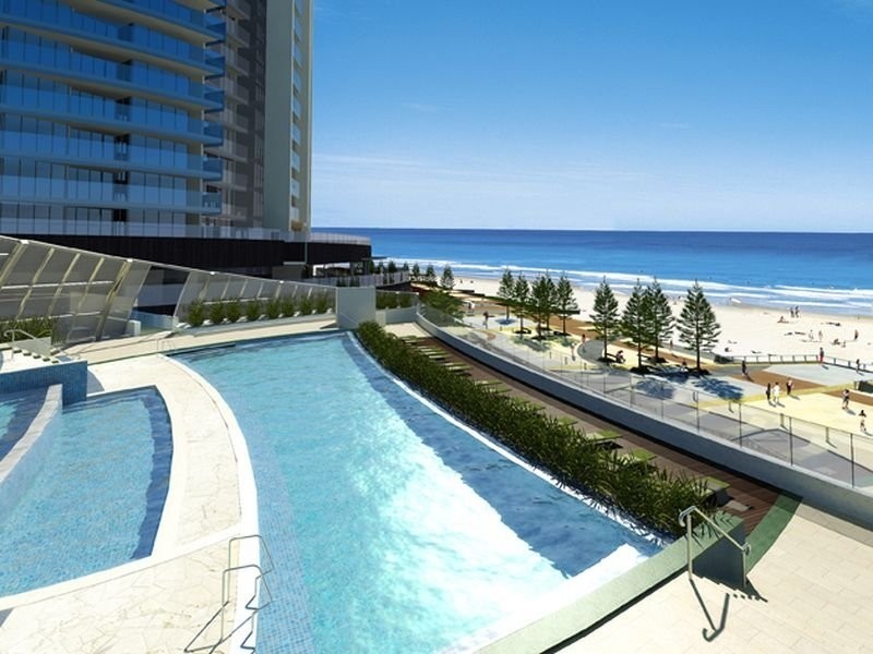 Surfers Paradise QLD 4217
