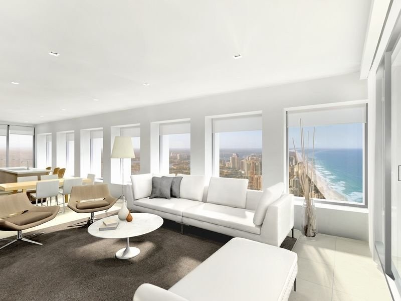 Surfers Paradise QLD 4217