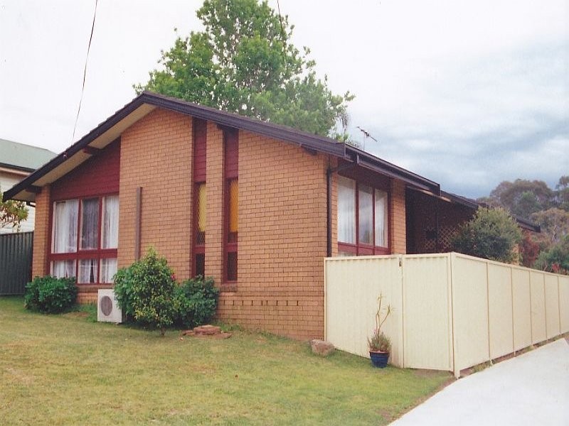 47 Achilles Road, Engadine NSW 2233