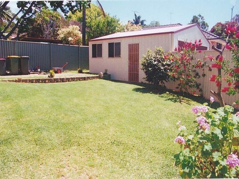 47 Achilles Road, Engadine NSW 2233