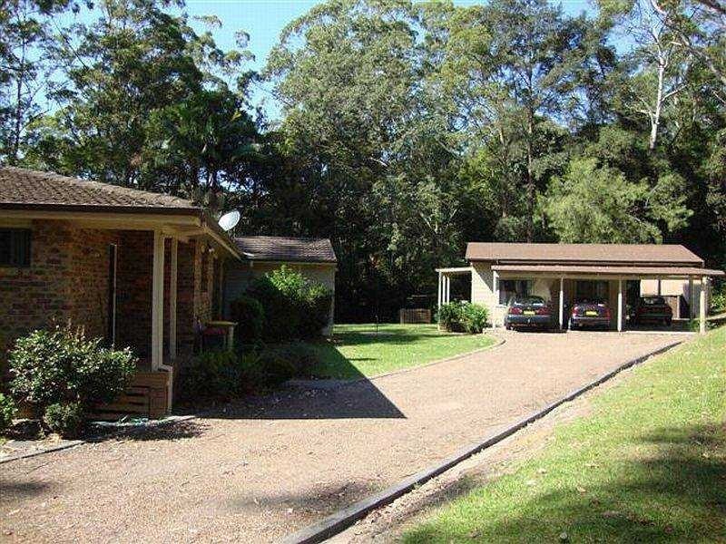95 Anderson Road, Glenning Valley NSW 2261