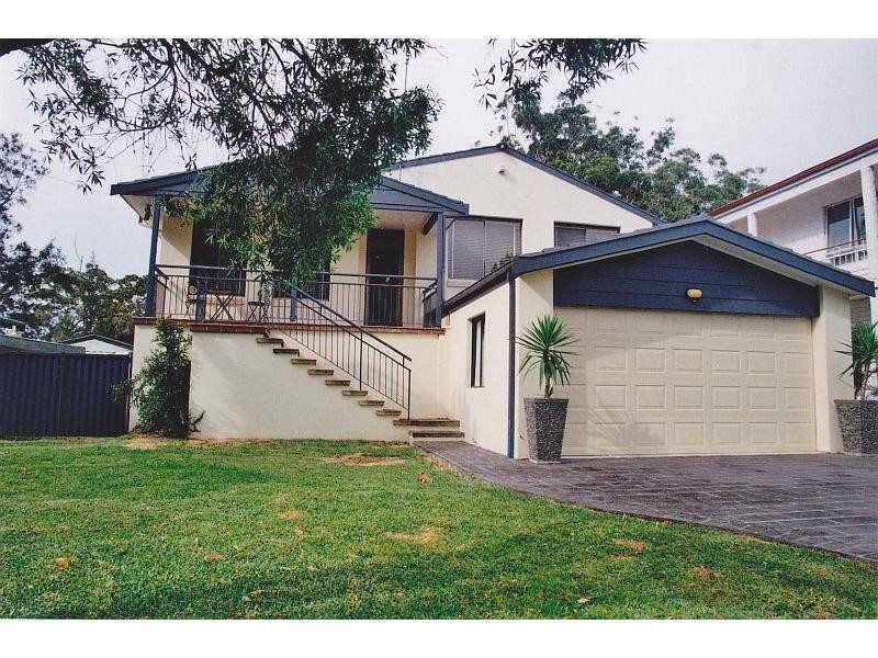 161 Birdwood Drive, Blue Haven NSW 2262