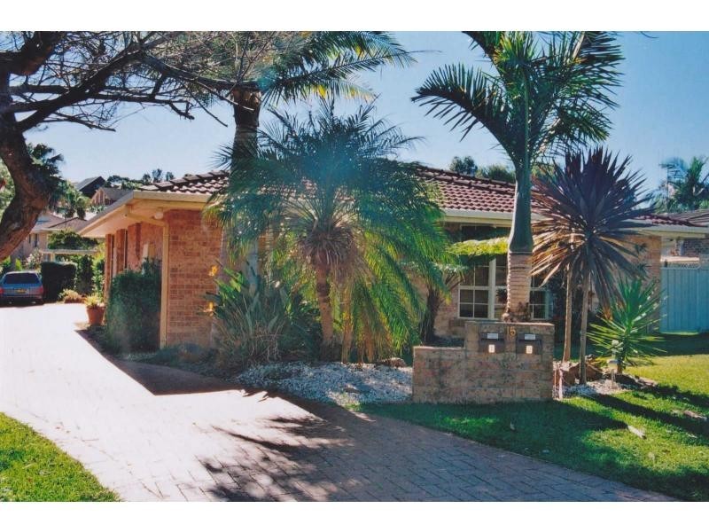 2/15 Cocos Crescent, Forster NSW 2428