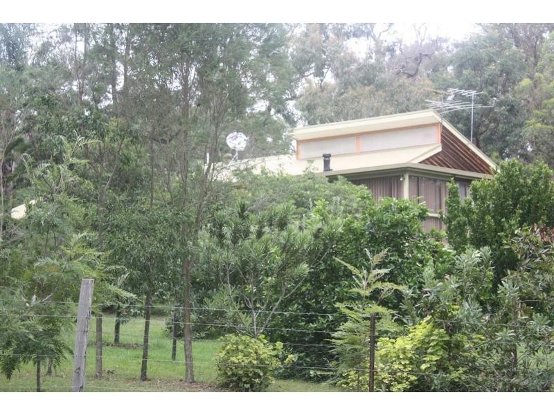 491 Wyndham Lane, Kanoona NSW 2550