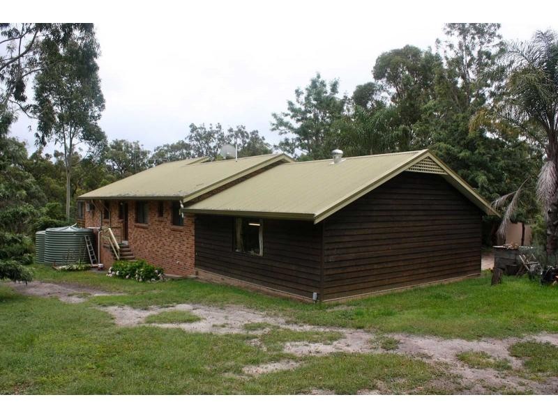491 Wyndham Lane, Kanoona NSW 2550