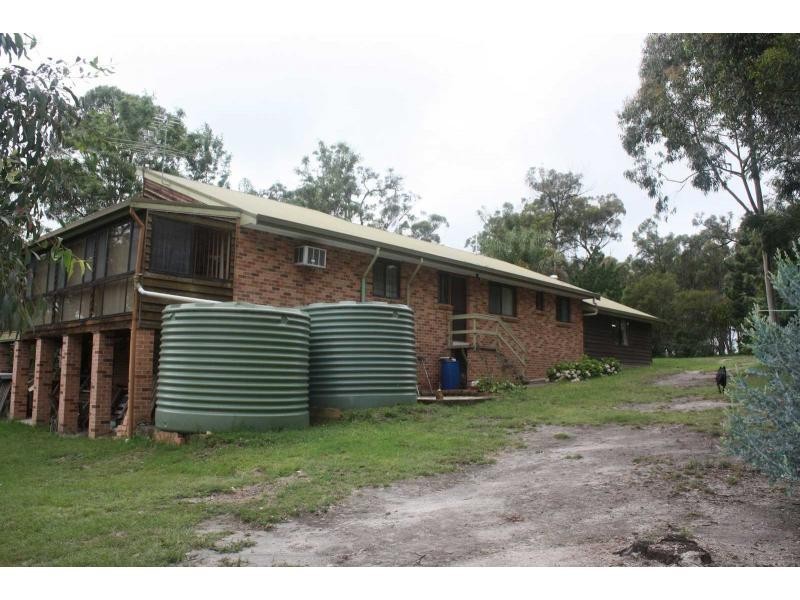 491 Wyndham Lane, Kanoona NSW 2550