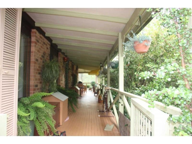 491 Wyndham Lane, Kanoona NSW 2550