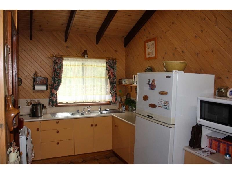 491 Wyndham Lane, Kanoona NSW 2550