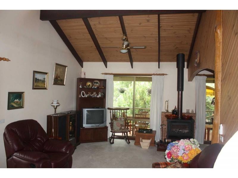 491 Wyndham Lane, Kanoona NSW 2550