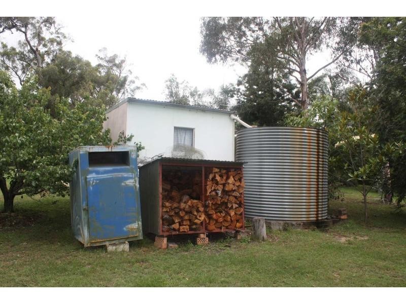 491 Wyndham Lane, Kanoona NSW 2550