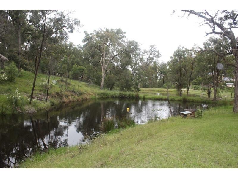 491 Wyndham Lane, Kanoona NSW 2550