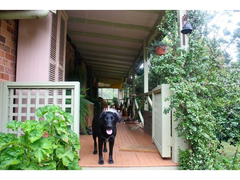 491 Wyndham Lane, Kanoona NSW 2550