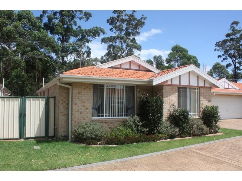 5/2-6 Panorama Road, St Georges Basin NSW 2540