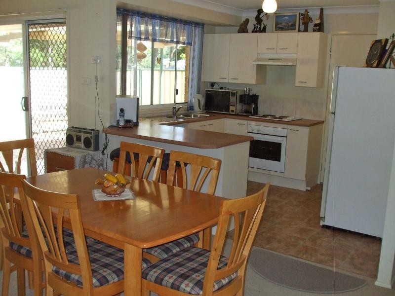 5/2-6 Panorama Road, St Georges Basin NSW 2540