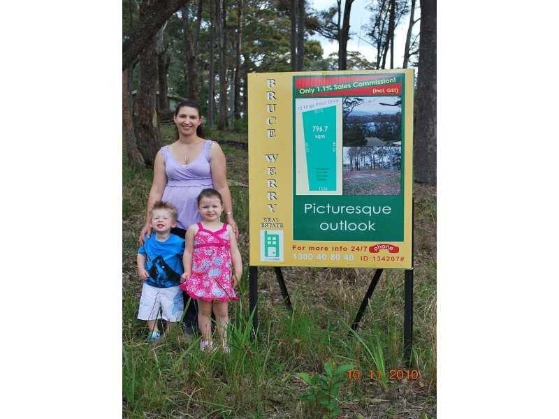 72 Kings Point Drive, Kings Point NSW 2539