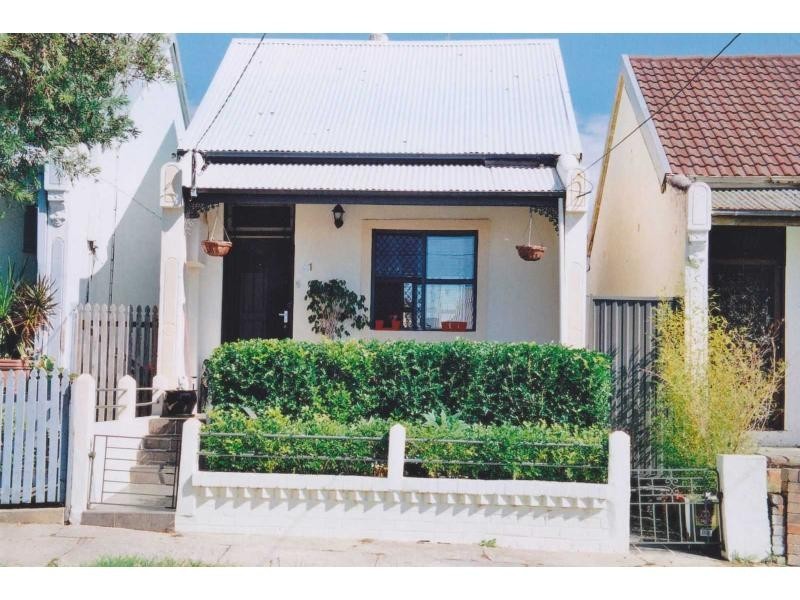 31 Farr Street, Banksia NSW 2216