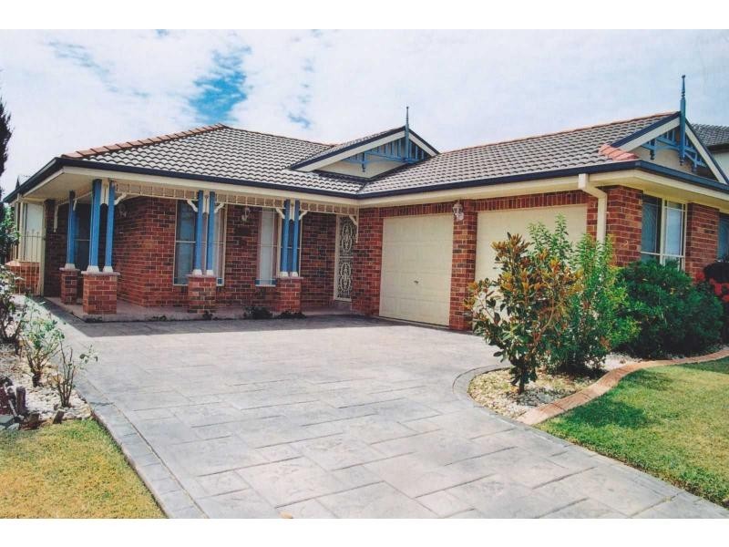 39 Denham Drive, Horsley NSW 2530