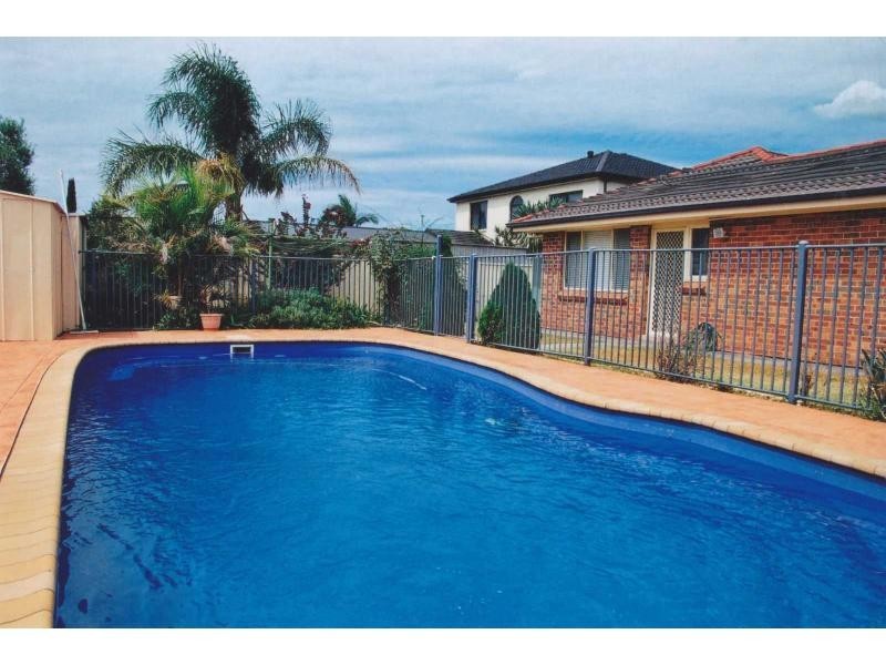 39 Denham Drive, Horsley NSW 2530