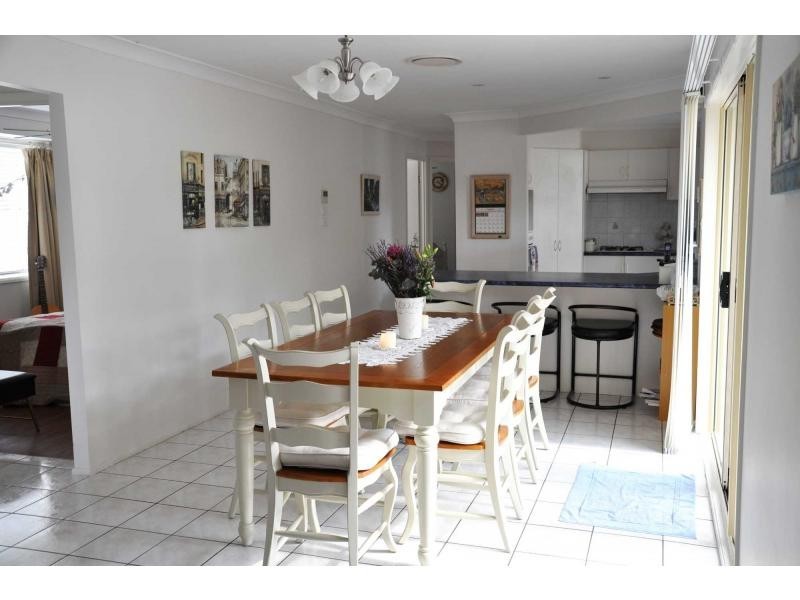 39 Denham Drive, Horsley NSW 2530