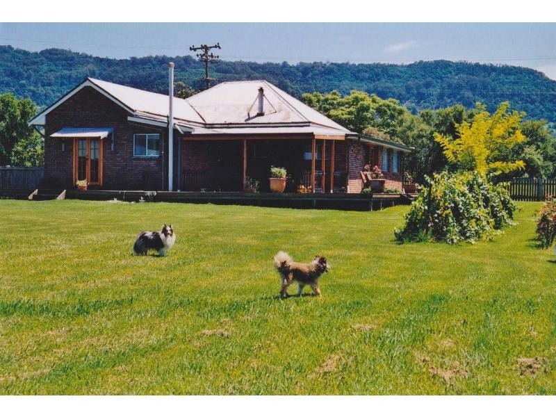 20 Lamonds Lane, Meroo Meadow NSW 2540